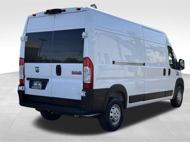 2021 Ram ProMaster 2500 photo 2
