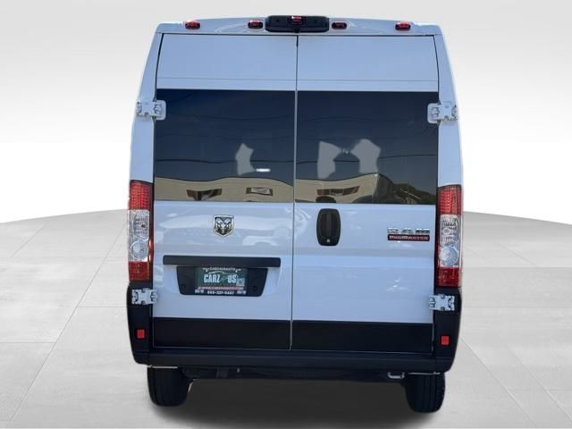 2021 Ram ProMaster 2500 photo 3