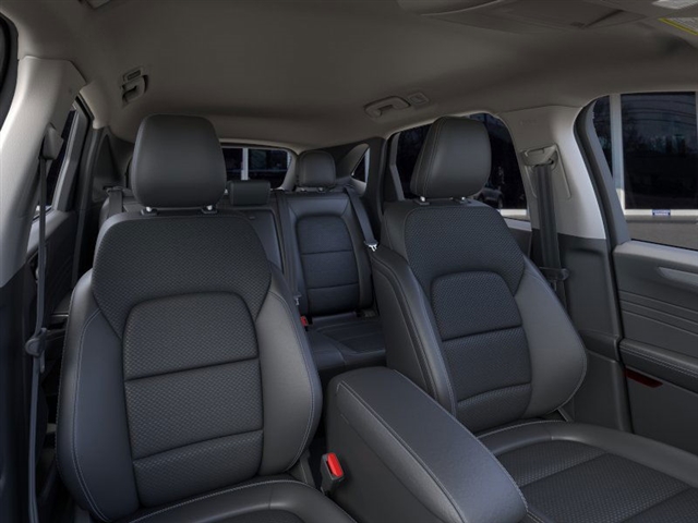 2025 Ford Escape Plug-In Hybrid photo 3