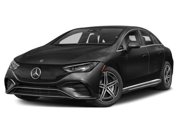 2023 Mercedes-Benz EQE 350 Sedan