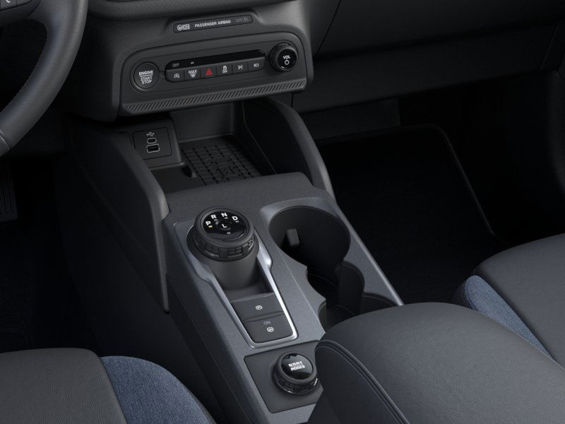 2025 Ford Bronco Sport Outer Banks photo 15