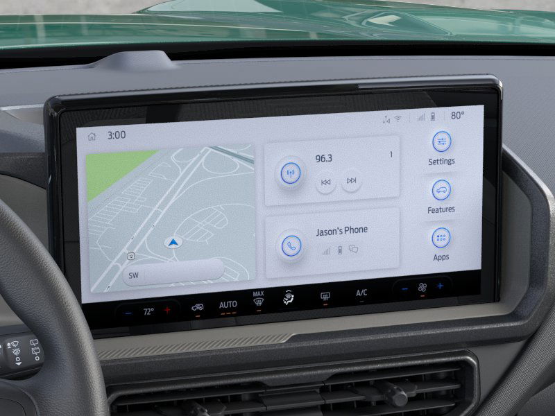 2025 Ford Bronco Sport Big Bend photo 13
