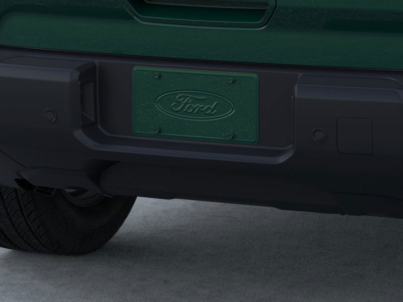 2025 Ford Bronco Sport Big Bend photo 22