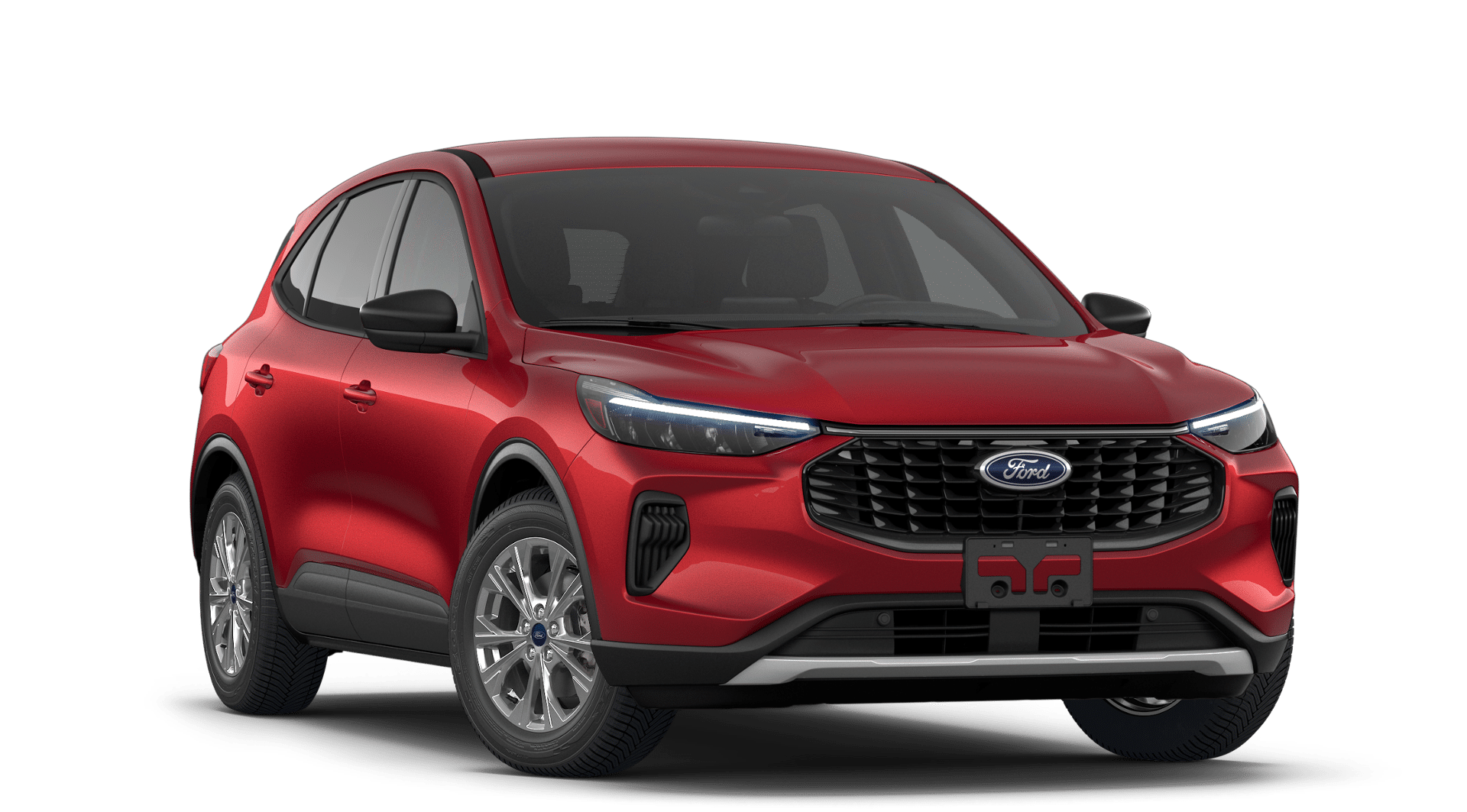 2026 Ford Escape Active photo 4