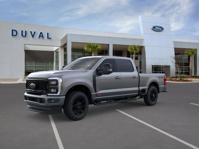 New 2026 Ford F-250SD 