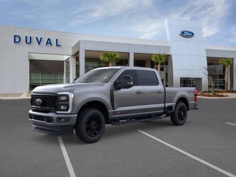 2026 Ford F-250SD
