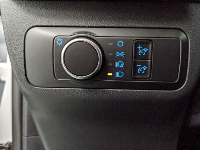 2026 Ford Escape Active photo 2