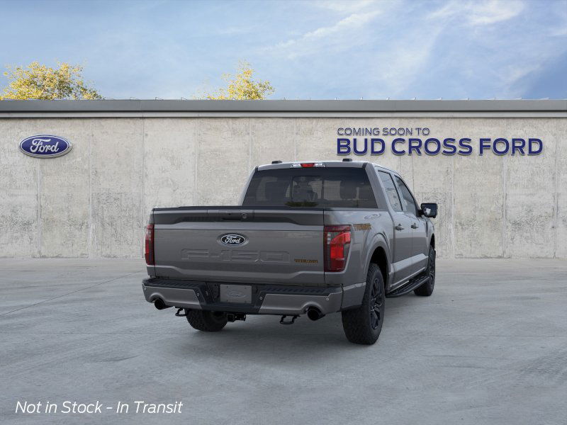 2025 Ford F-150 Tremor photo 7