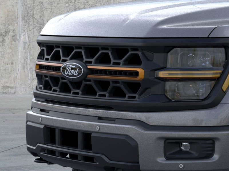 2025 Ford F-150 Tremor photo 15