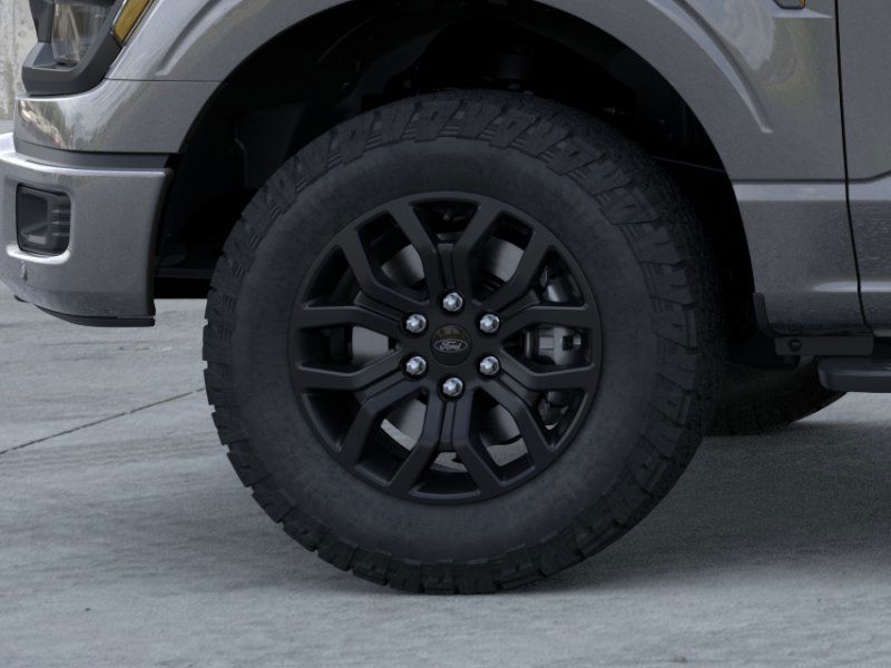 2025 Ford F-150 Tremor photo 17