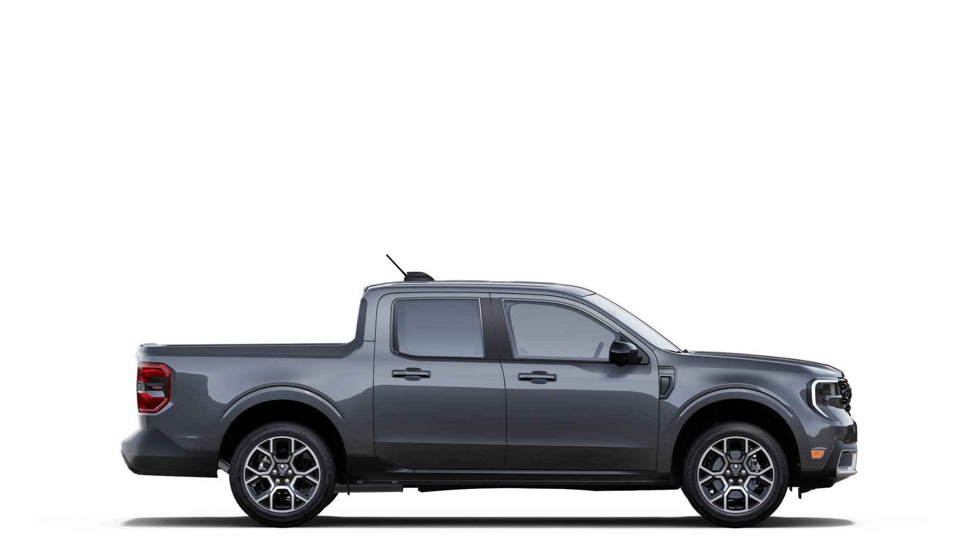 2025 Ford Maverick Lariat photo 4