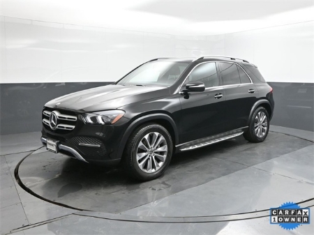 2021 Mercedes-Benz GLE GLE 350