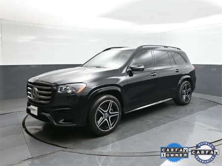 2024 Mercedes-Benz GLS GLS 450