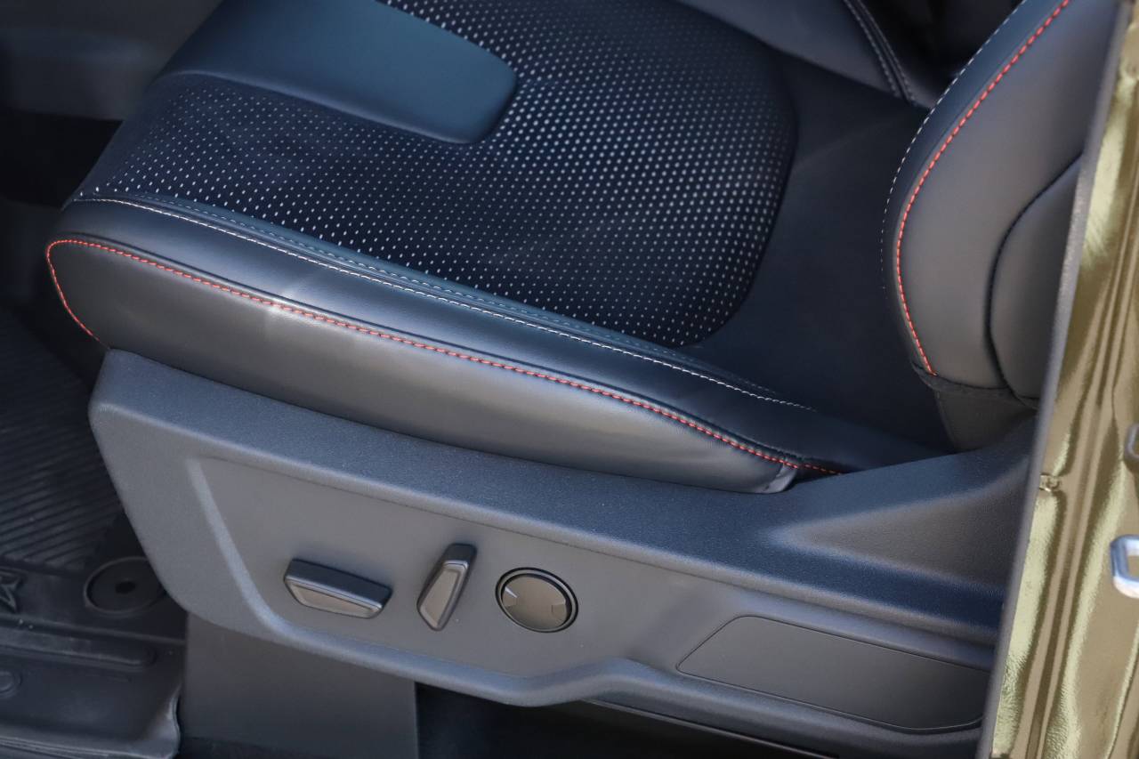 2025 Ford Bronco 4-Door Raptor - Photo 18
