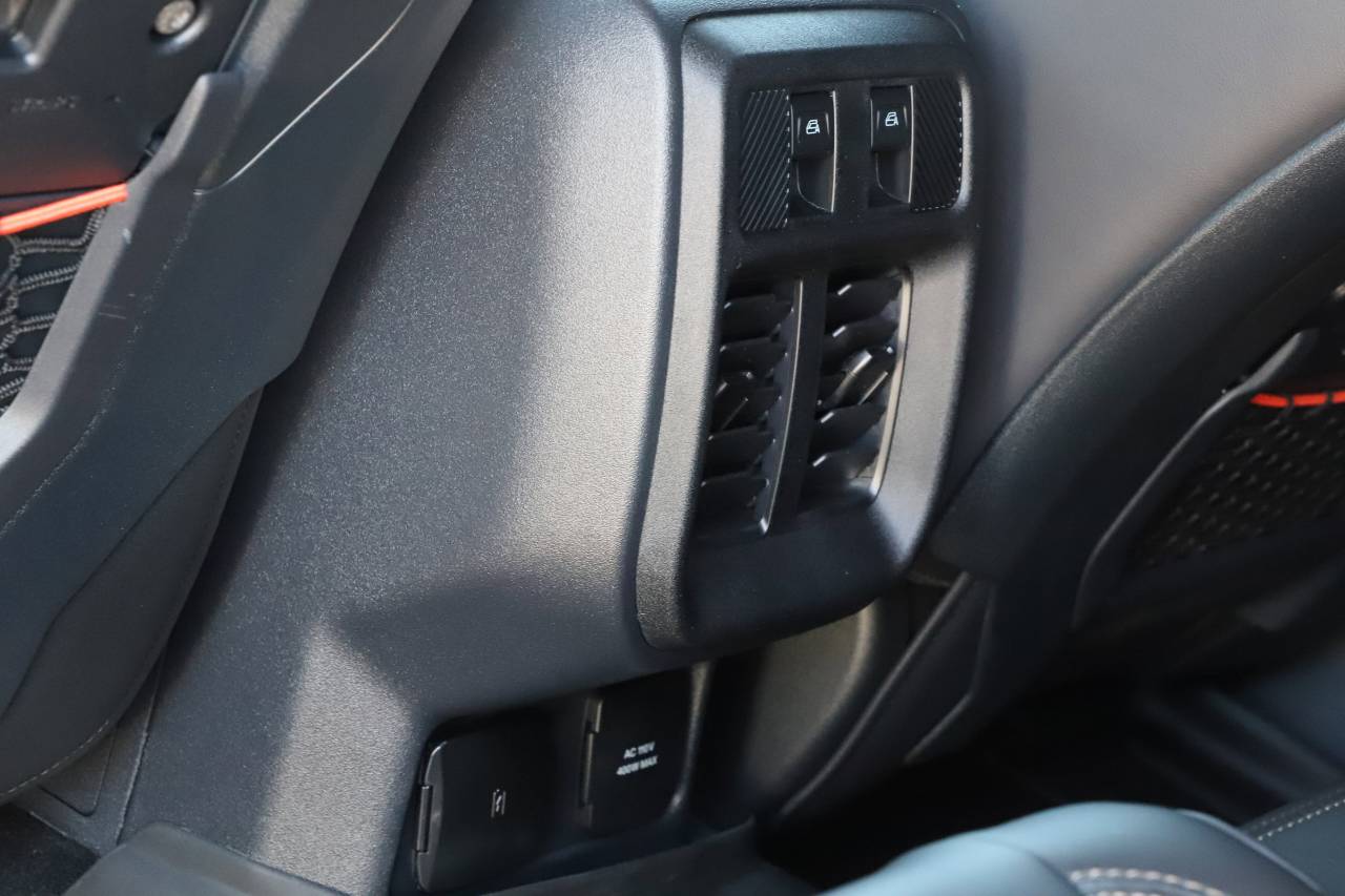 2025 Ford Bronco 4-Door Raptor - Photo 21
