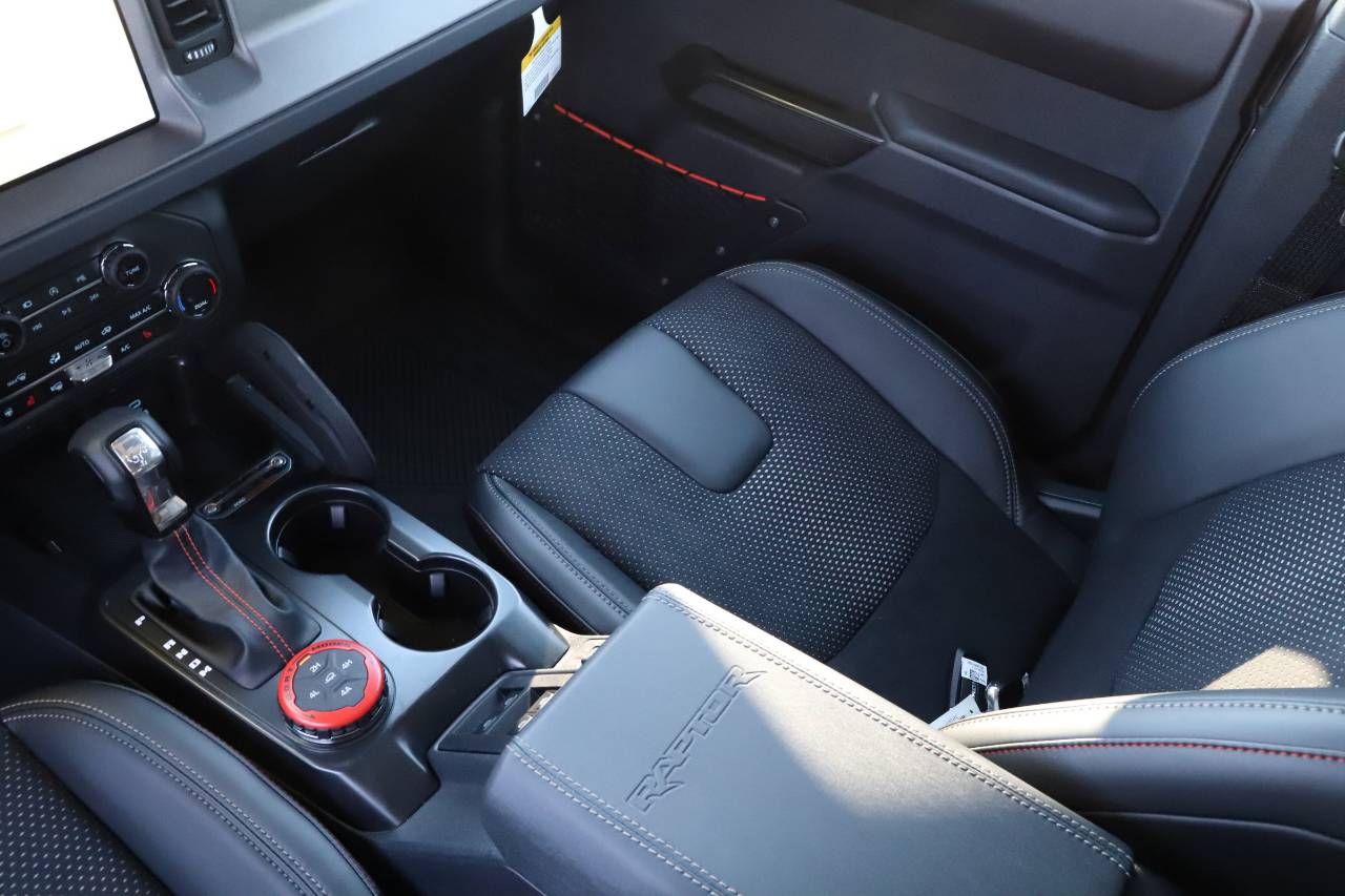 2025 Ford Bronco 4-Door Raptor - Photo 29