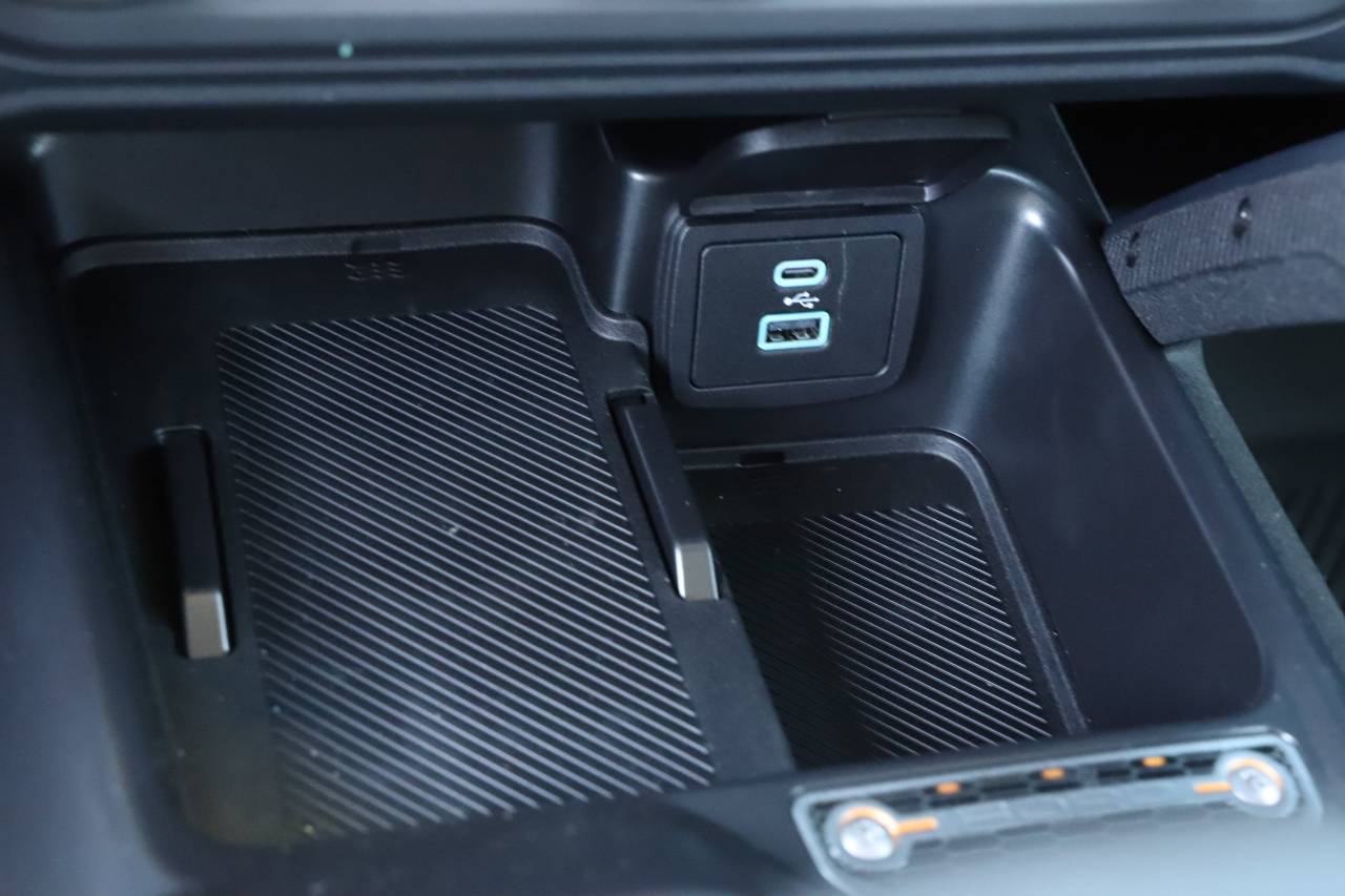 2025 Ford Bronco 4-Door Raptor - Photo 32