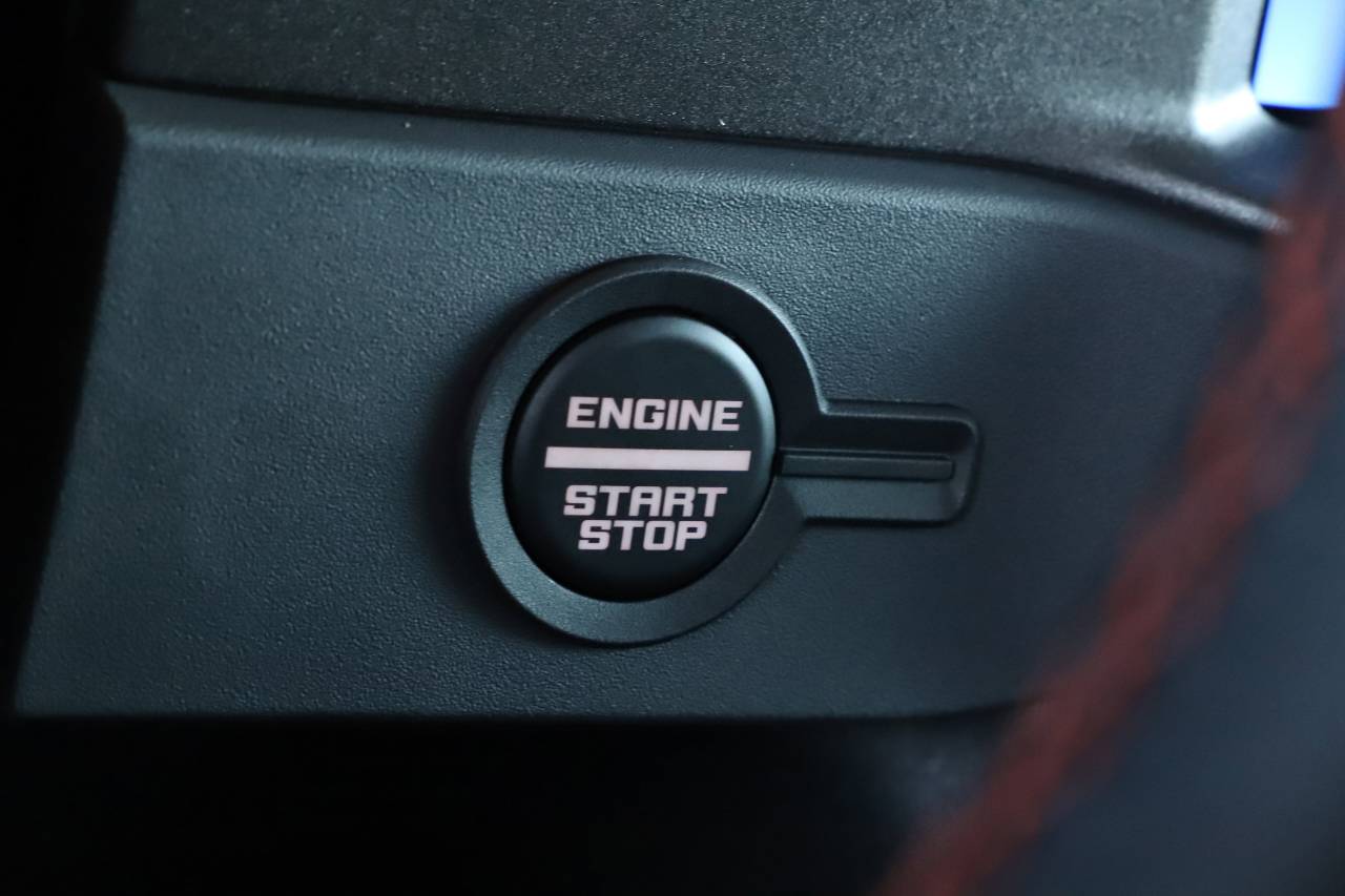 2025 Ford Bronco 4-Door Raptor - Photo 37