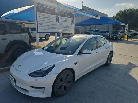 2023 Tesla Model 3 Base