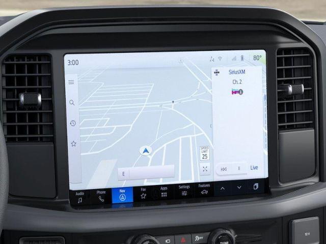 2025 Ford F-150 XL photo 4