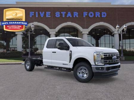 2025 Ford F-350SD XL