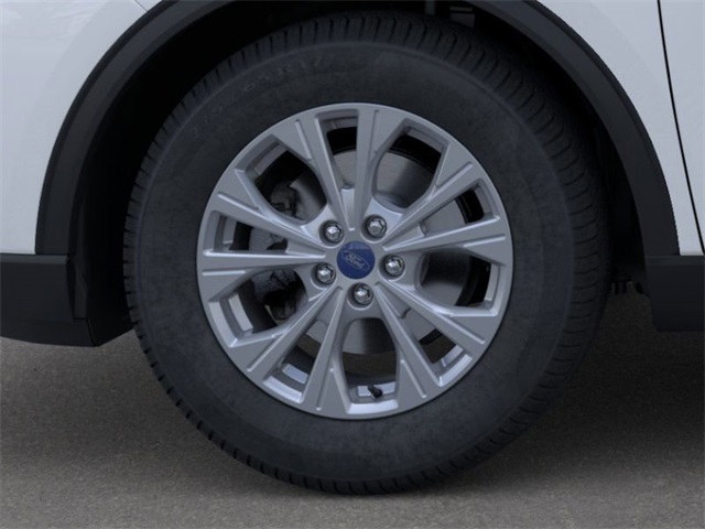 2026 Ford Escape Active photo 2