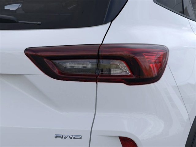 2026 Ford Escape Active photo 4