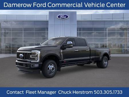 2025 Ford F-350SD XL