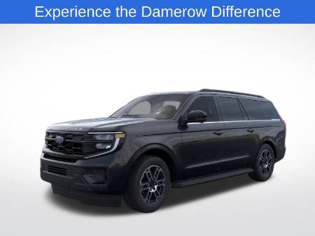 2025 Ford Expedition MAX