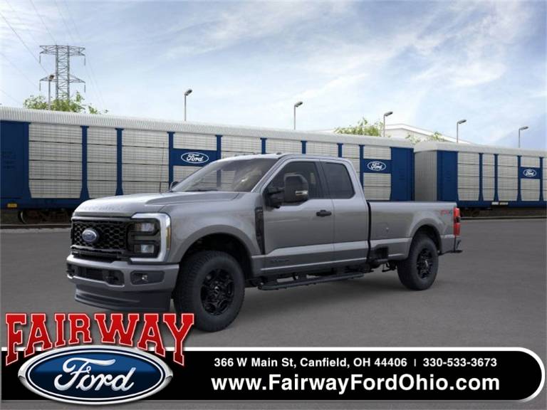 2026 Ford F-350SD XL