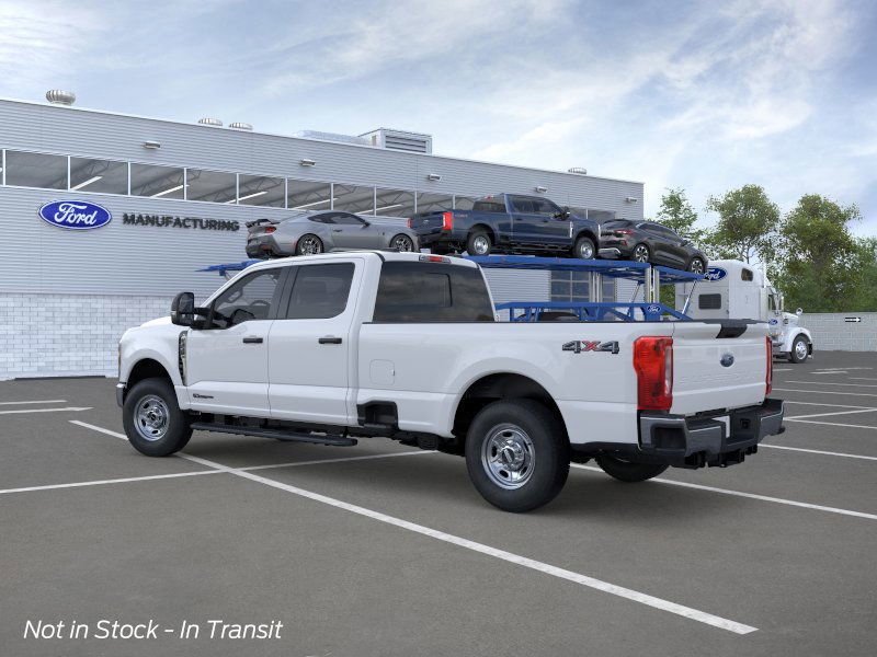 2026 Ford F-350 photo 4