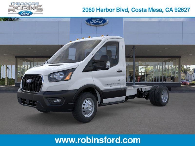 2025 Ford Transit-350 Base