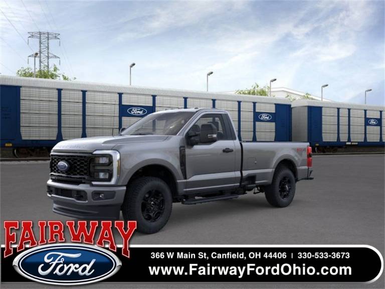 2026 Ford F-350SD XL