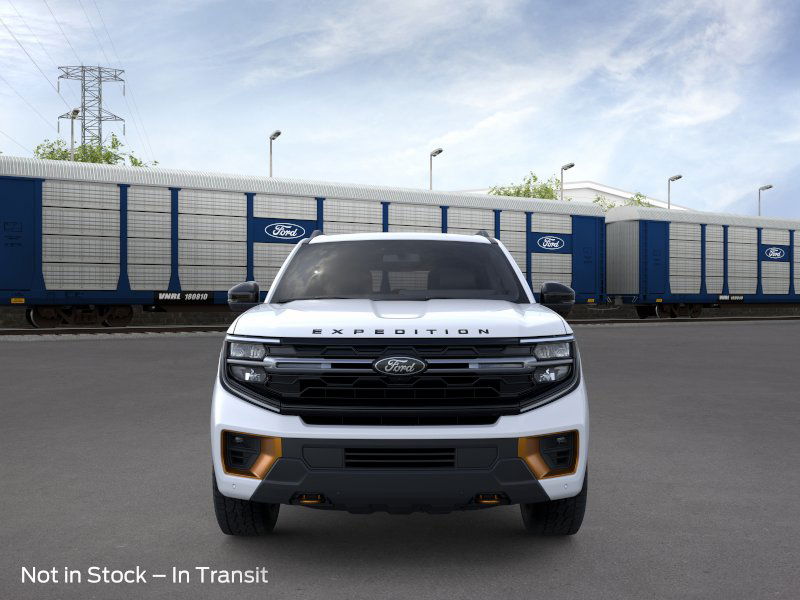 2025 Ford Expedition photo 4