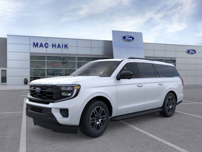 2025 Ford Expedition MAX