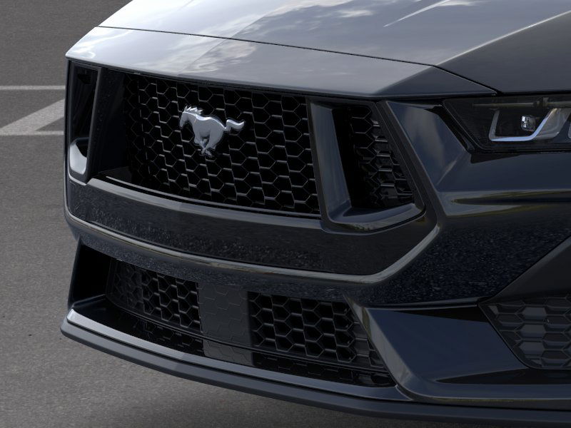 2025 Ford Mustang GT Premium photo 17