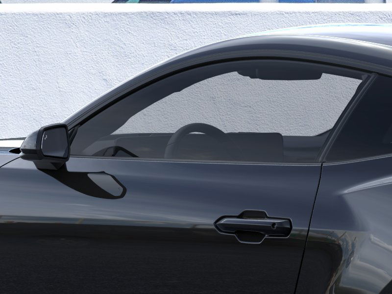 2025 Ford Mustang GT Premium photo 20