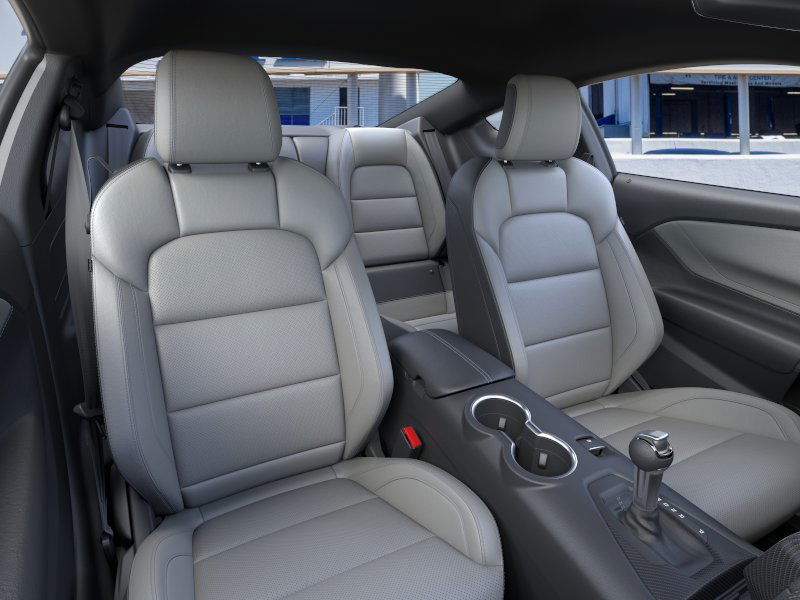 2025 Ford Mustang GT Premium photo 10