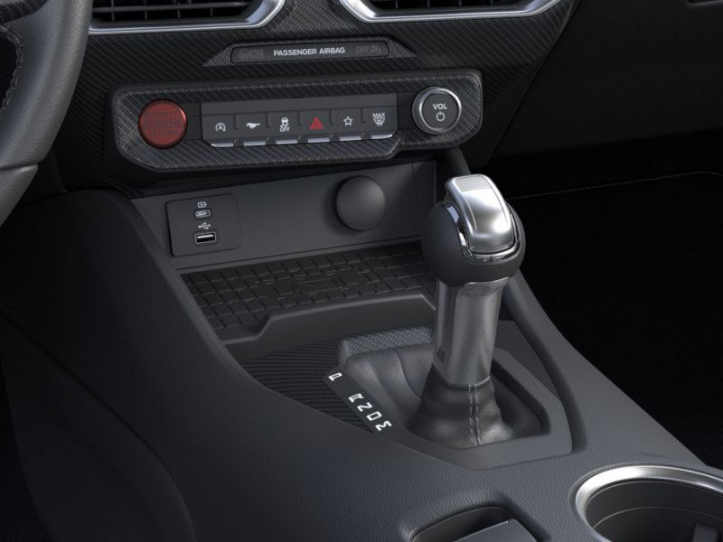 2025 Ford Mustang GT Premium photo 15