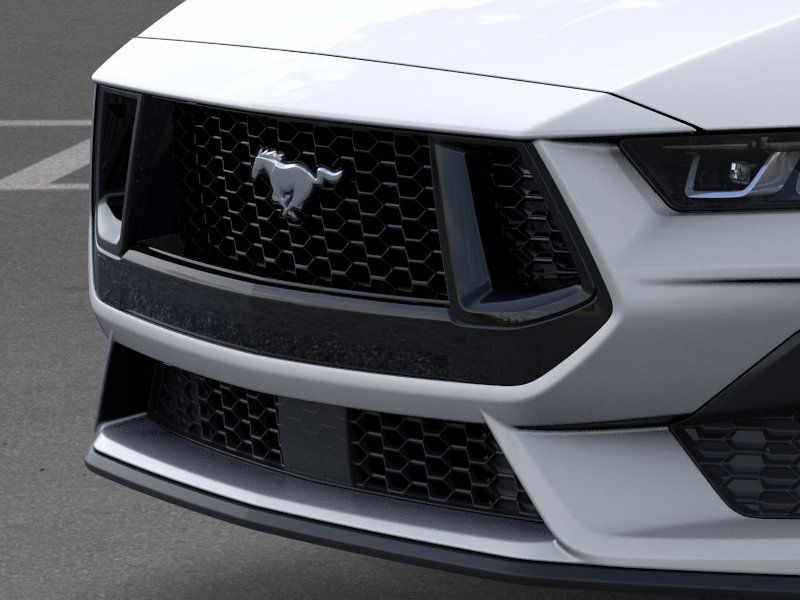 2025 Ford Mustang GT Premium photo 17