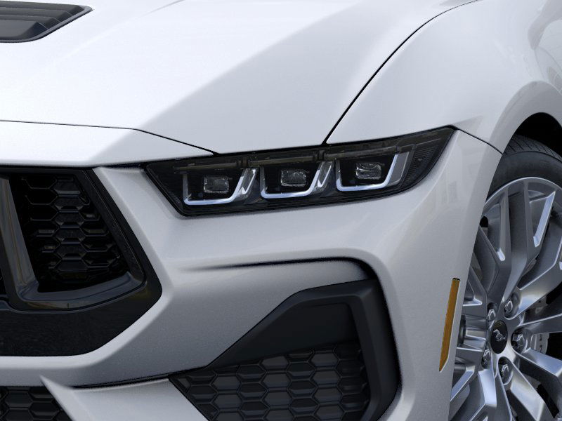 2025 Ford Mustang GT Premium photo 18