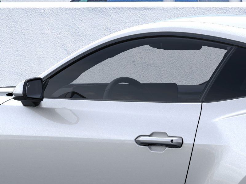 2025 Ford Mustang GT Premium photo 20