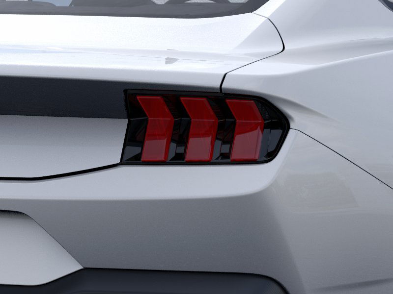 2025 Ford Mustang GT Premium photo 21