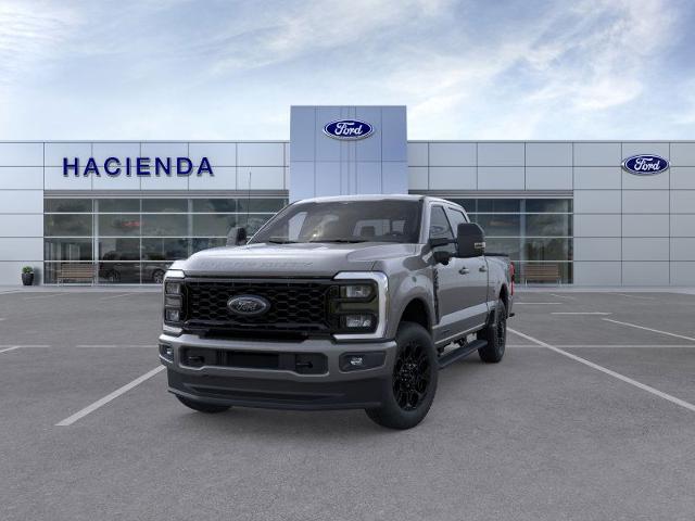 2026 Ford F-250 photo 2