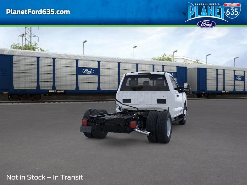 2026 Ford F-350 XL photo 2