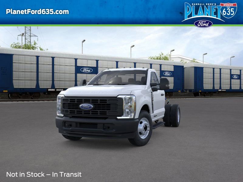 2026 Ford F-350 XL photo 4