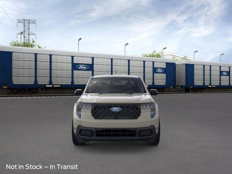 2025 Ford Maverick XLT photo 3