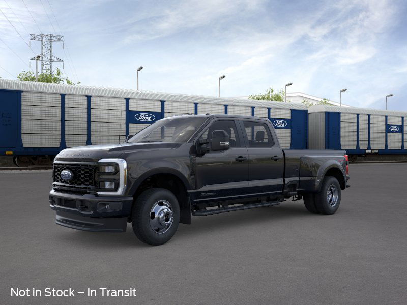 New 2026 Ford Super Duty F-350® XL