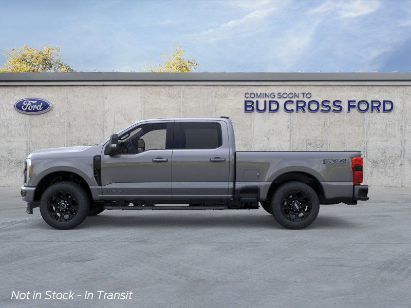 2026 Ford F-250 photo 3