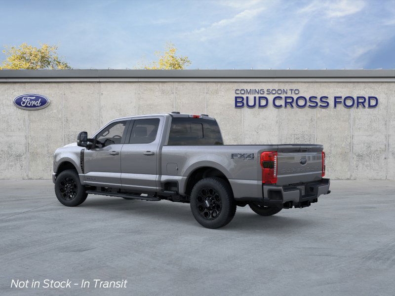 2026 Ford F-250 photo 4